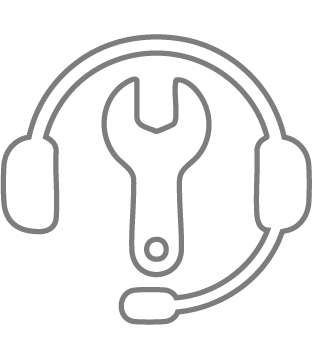 国内製造・サポート