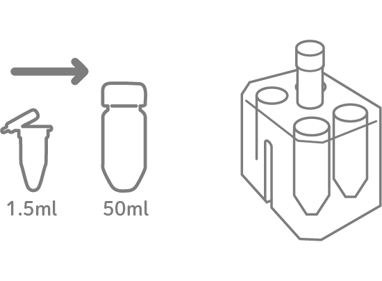 採血管・チューブ専用