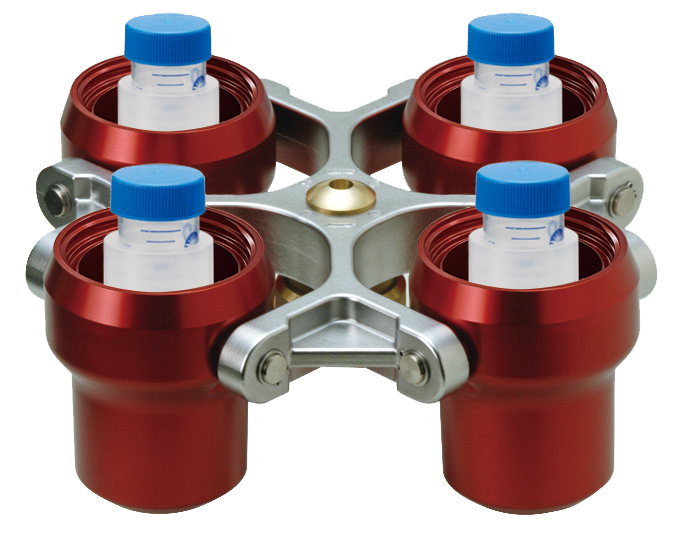 スイングローター