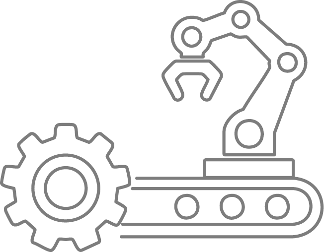 自動機への組み込みに